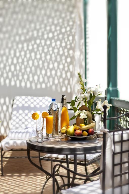 Hotel Le Farnatchi à Marrakesh Chambre photo