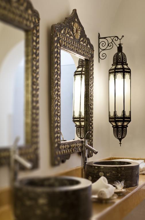 Hotel Le Farnatchi à Marrakesh Extérieur photo