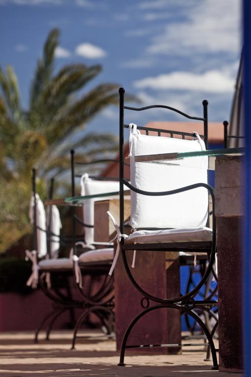 Hotel Le Farnatchi à Marrakesh Extérieur photo