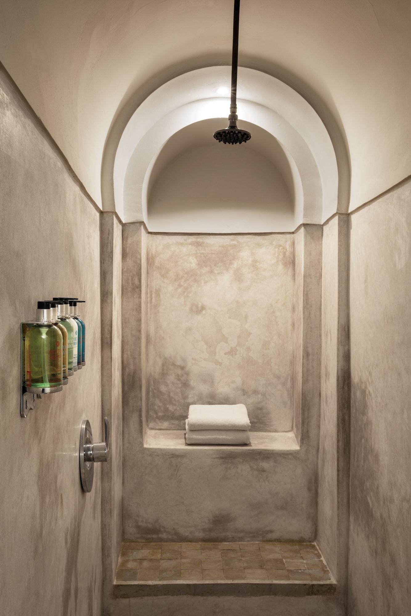 Hotel Le Farnatchi à Marrakesh Extérieur photo