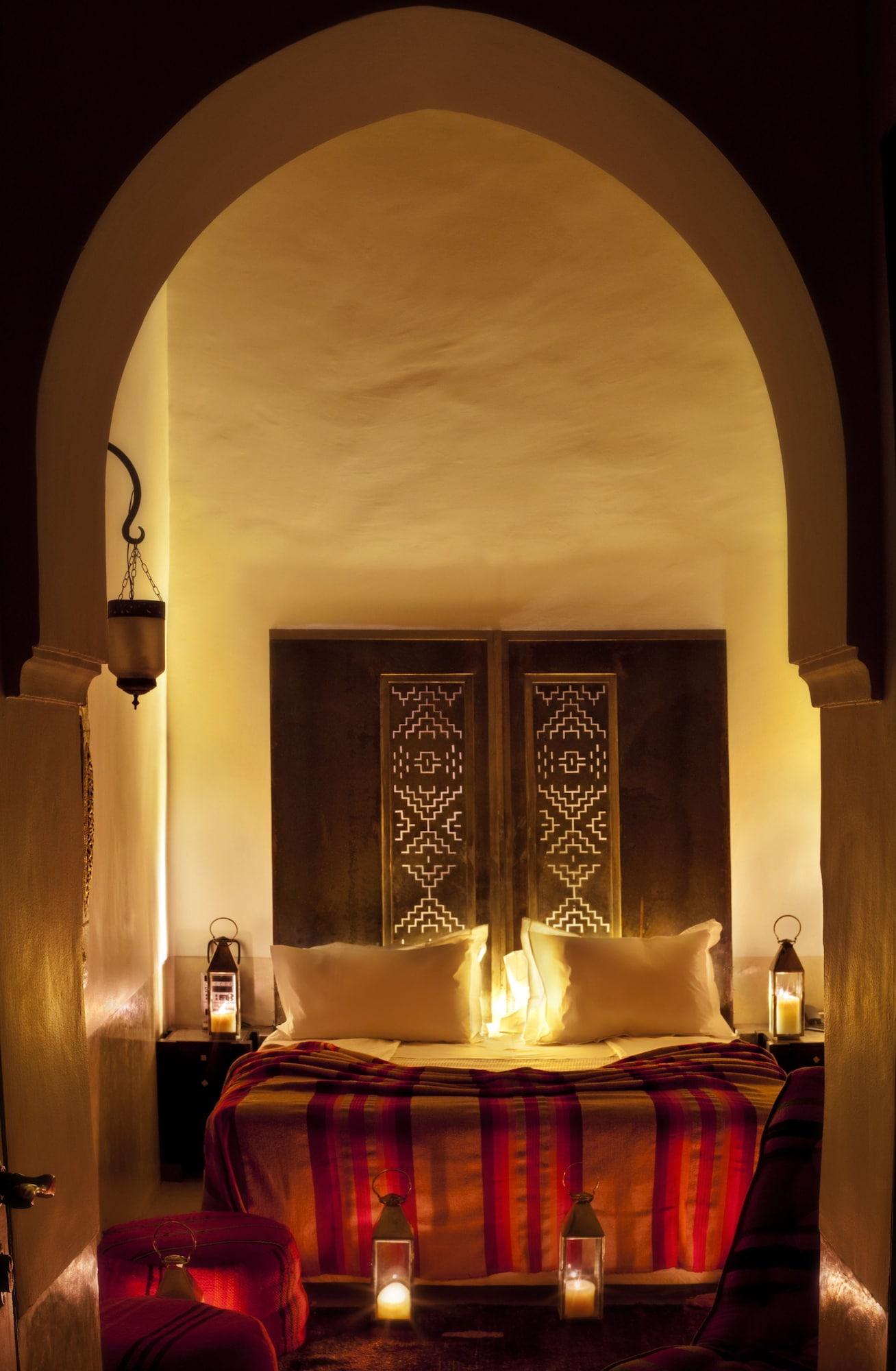 Hotel Le Farnatchi à Marrakesh Extérieur photo