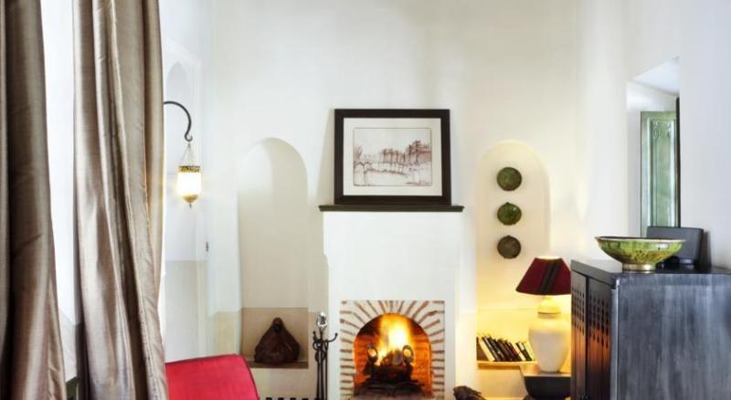 Hotel Le Farnatchi à Marrakesh Extérieur photo